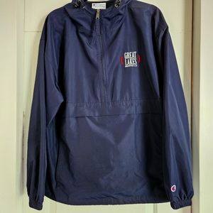 Champion Great Lakes Windbreaker